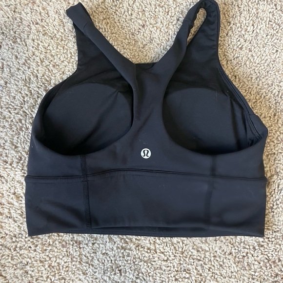BRAND NEW, never worn!! Lululemon Align High Neck Tank Top - Picture 2 of 3